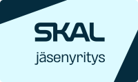 SKAL jäsenyritys